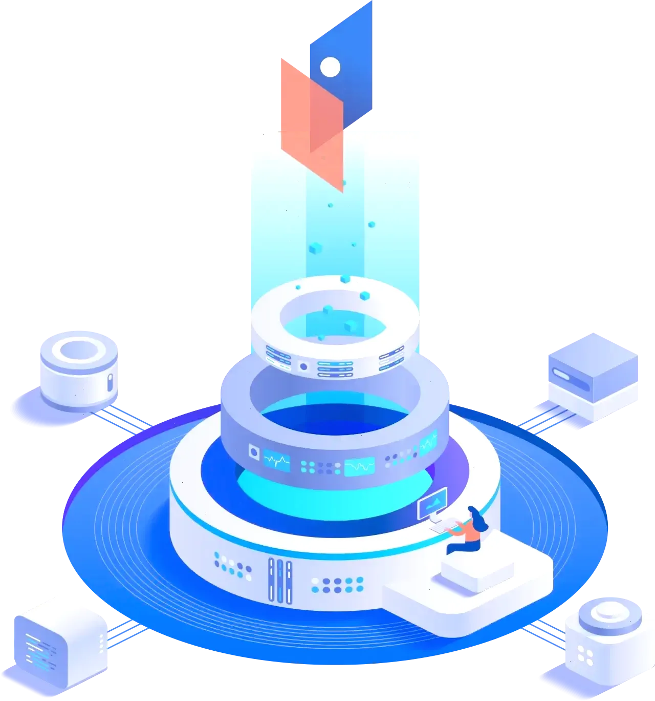 HroprevionPro crypto technology platform